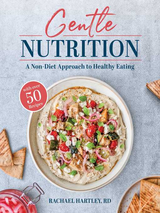 Title details for Gentle Nutrition by Rachael Hartley - Available